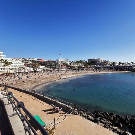 Apartamento Palmeras Del Sur Costa Adeje  Buitenkant foto