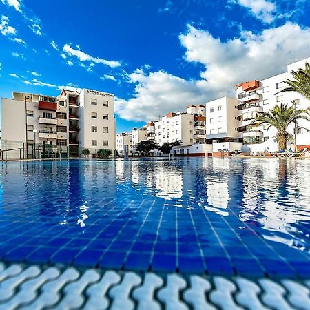 Apartamento Palmeras Del Sur Costa Adeje  Buitenkant foto