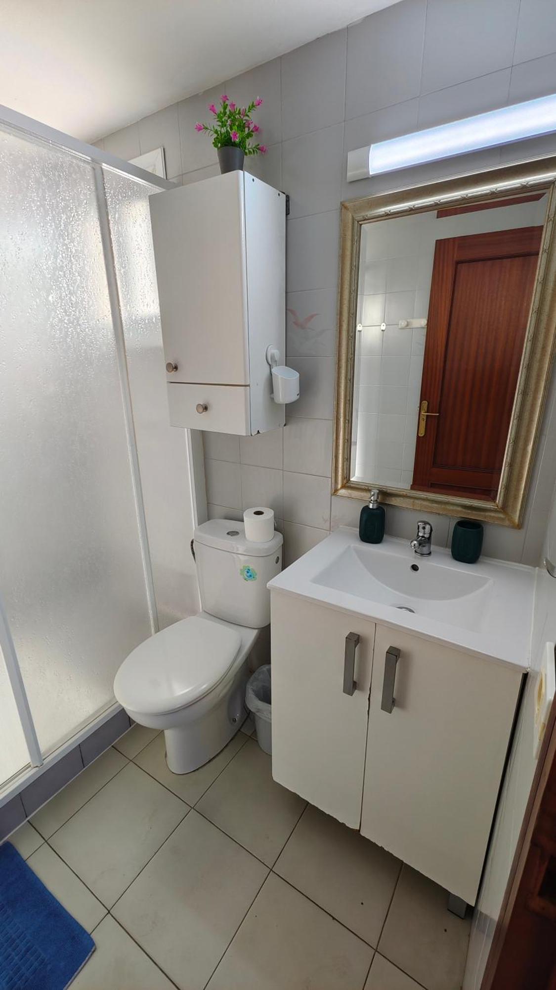 Apartamento Palmeras Del Sur Costa Adeje  Buitenkant foto