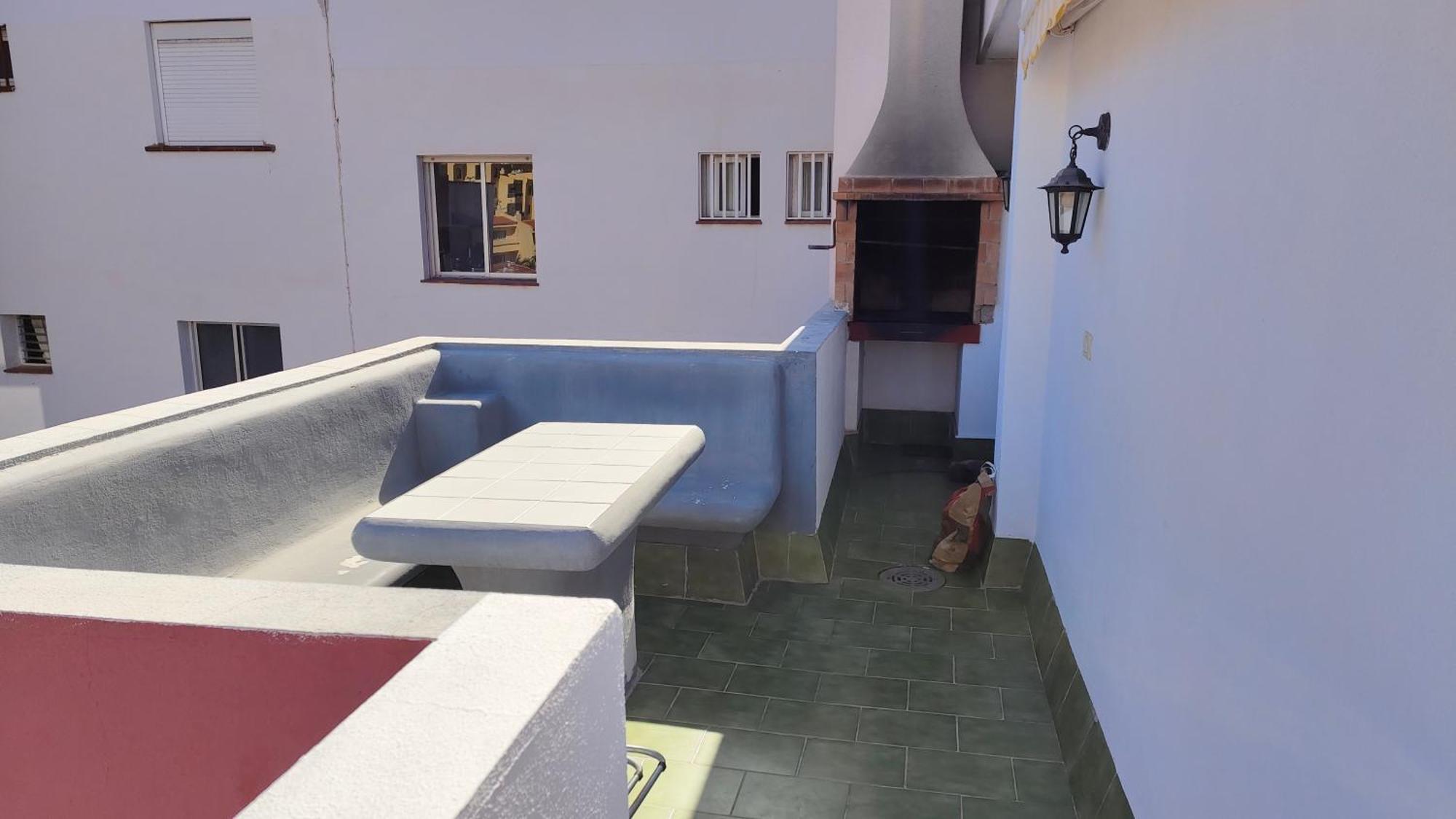 Apartamento Palmeras Del Sur Costa Adeje  Buitenkant foto