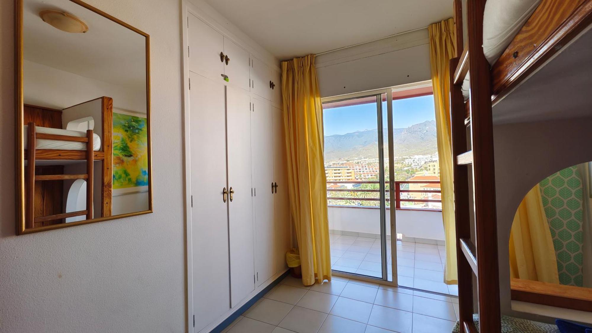 Apartamento Palmeras Del Sur Costa Adeje  Buitenkant foto