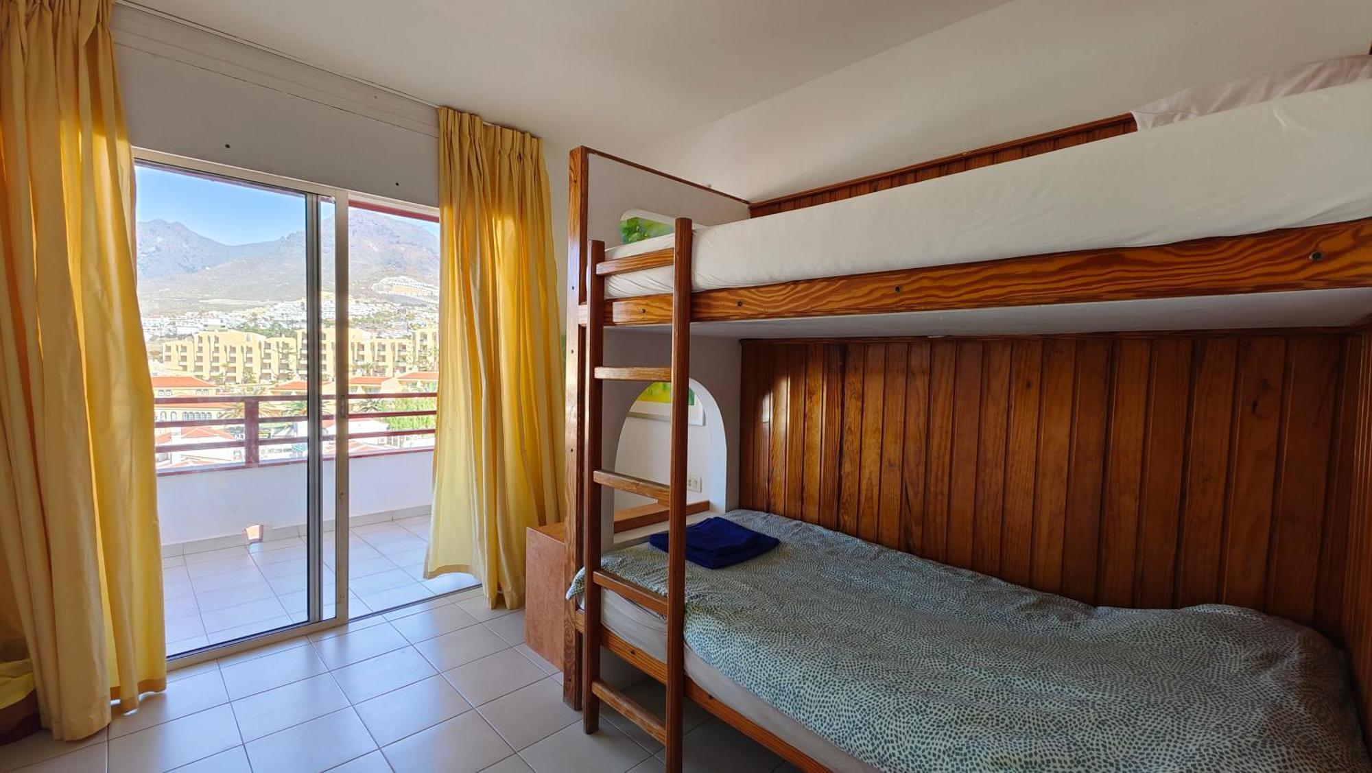 Apartamento Palmeras Del Sur Costa Adeje  Buitenkant foto