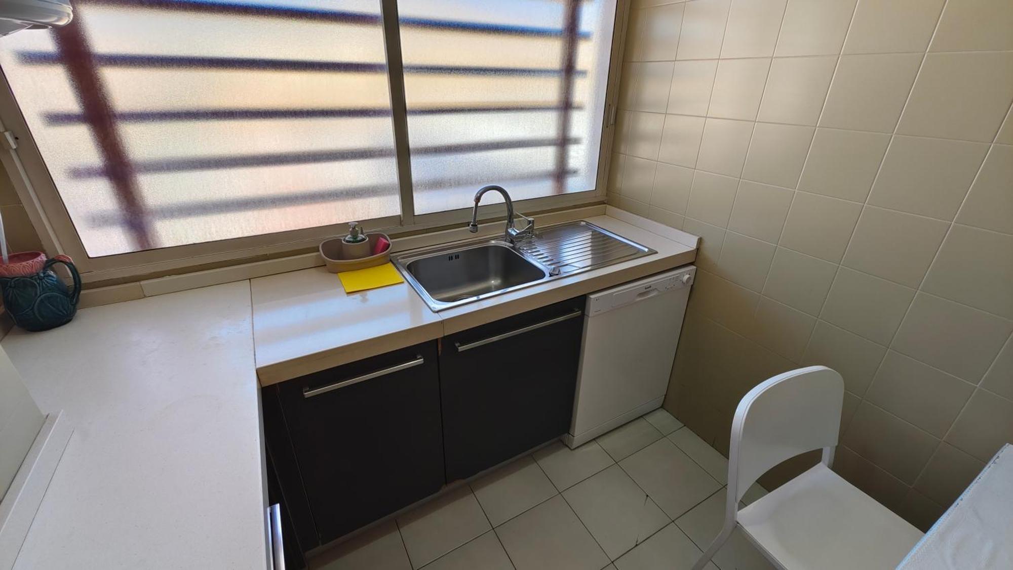 Apartamento Palmeras Del Sur Costa Adeje  Buitenkant foto