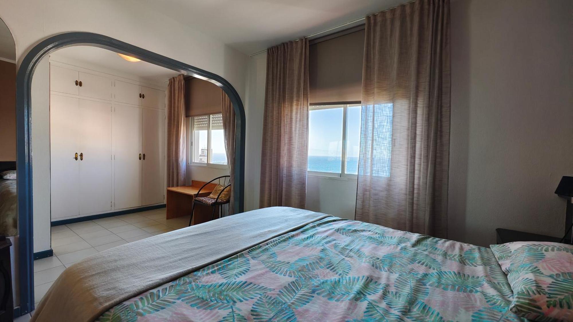 Apartamento Palmeras Del Sur Costa Adeje  Buitenkant foto