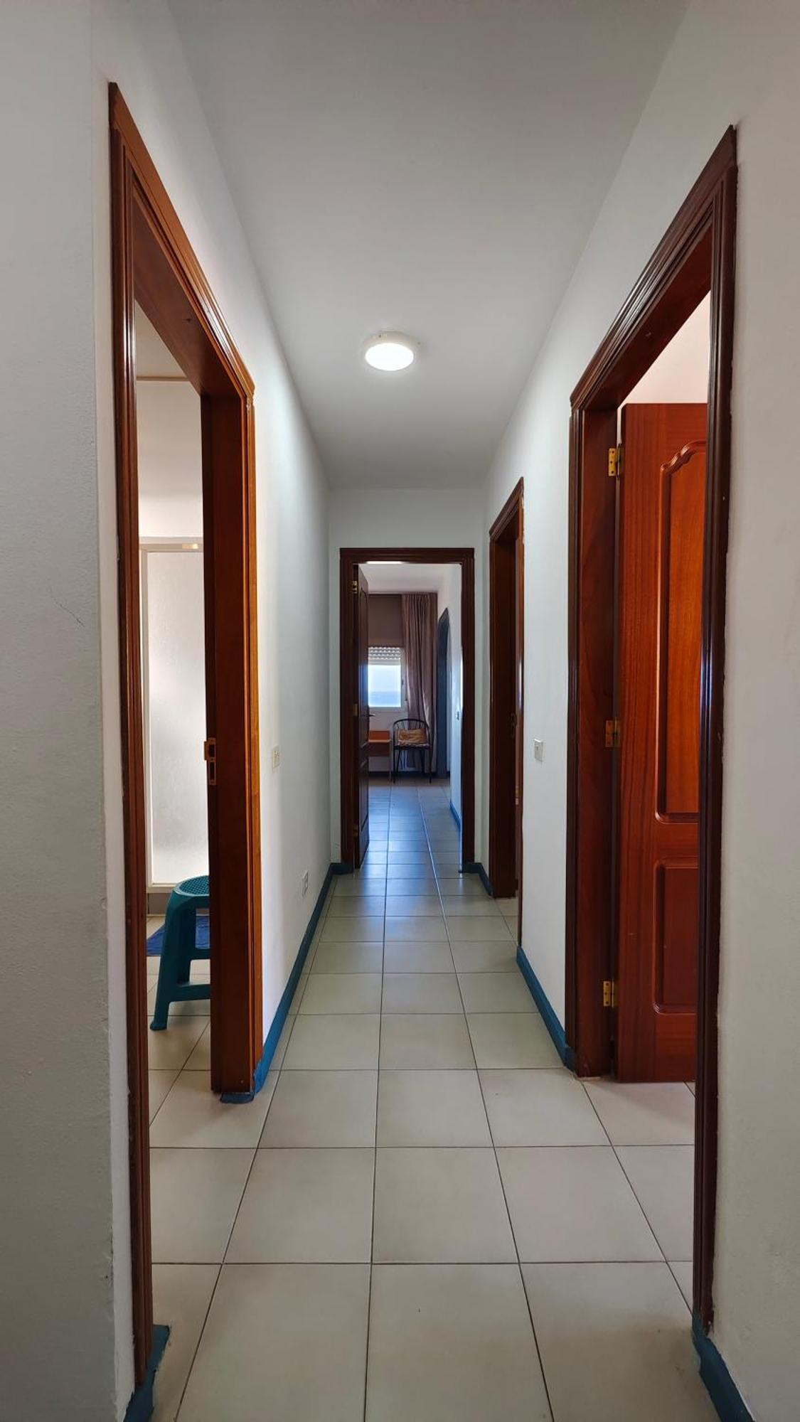 Apartamento Palmeras Del Sur Costa Adeje  Buitenkant foto