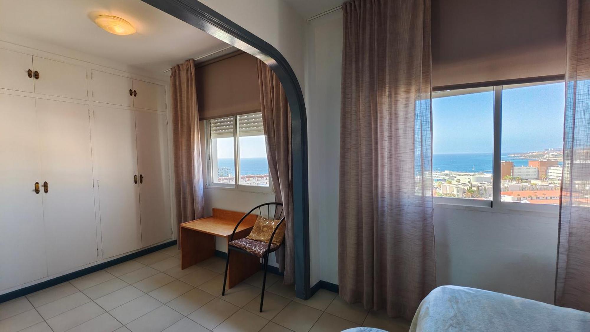 Apartamento Palmeras Del Sur Costa Adeje  Buitenkant foto