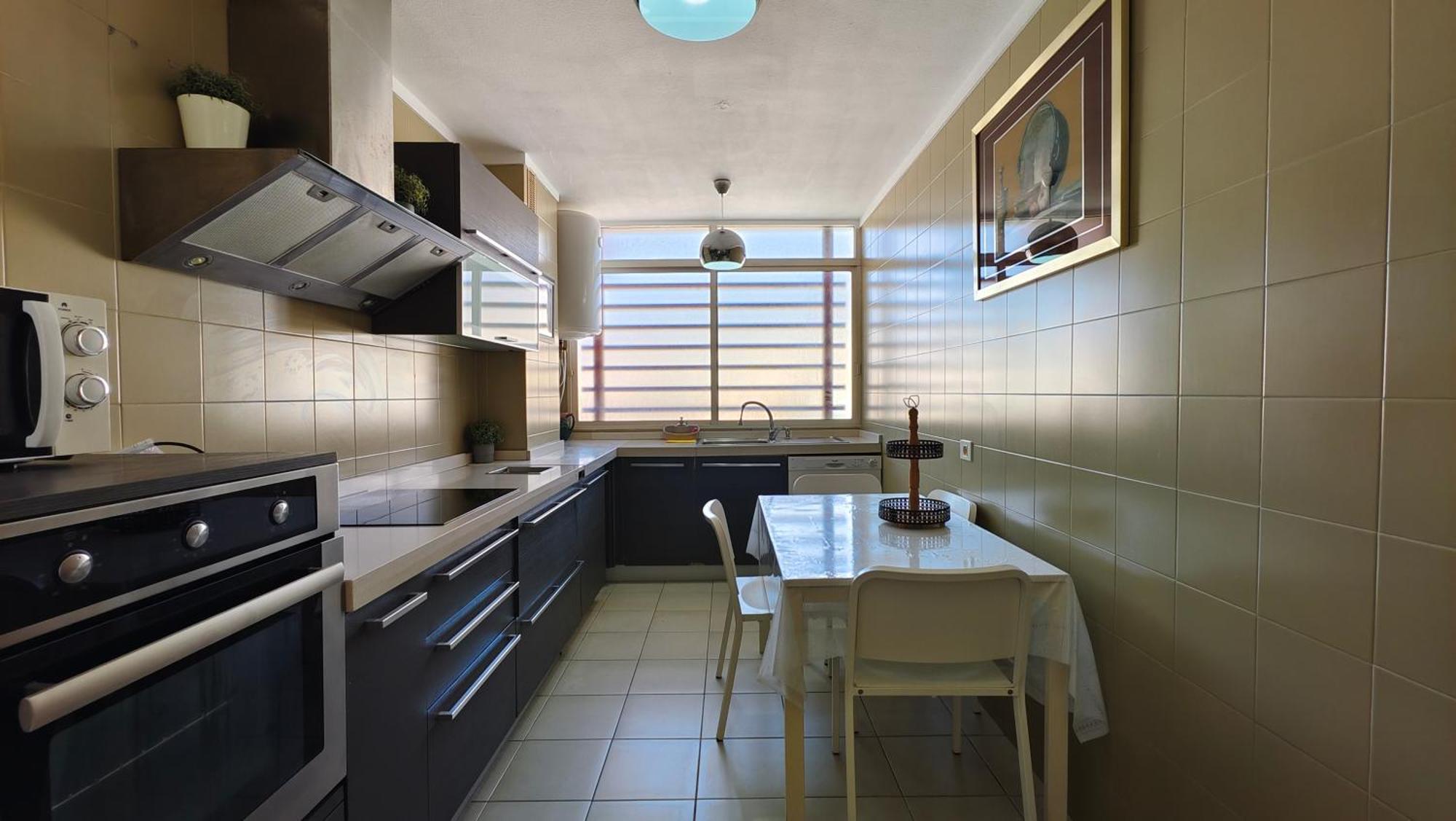 Apartamento Palmeras Del Sur Costa Adeje  Buitenkant foto