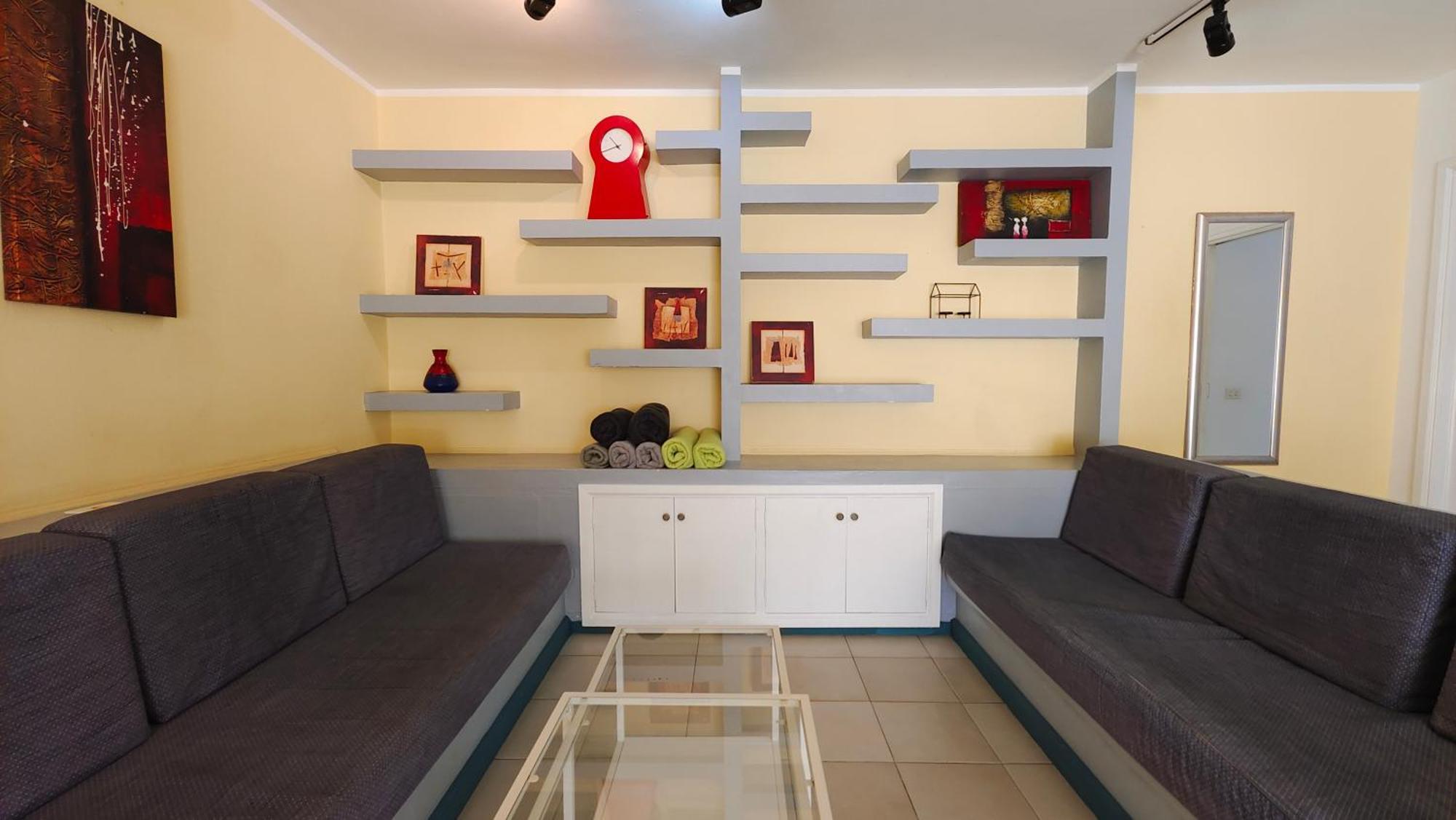 Apartamento Palmeras Del Sur Costa Adeje  Buitenkant foto