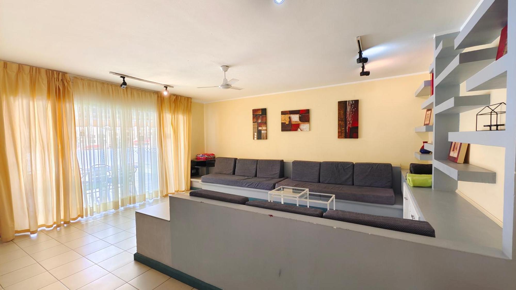 Apartamento Palmeras Del Sur Costa Adeje  Buitenkant foto